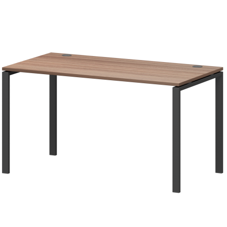 Стол на металлокаркасе Арго-М АМ-003.60 1400x600x760