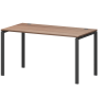 Стол на металлокаркасе Арго-М АМ-003.60 1400x600x760