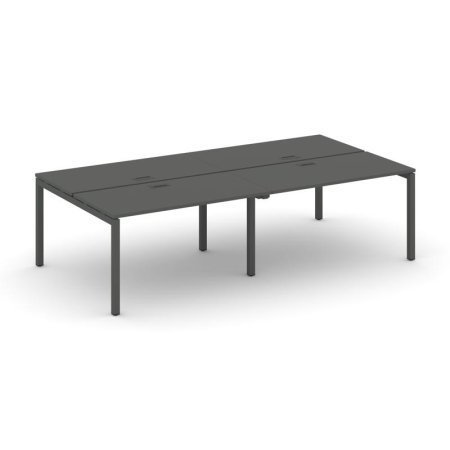 Рабочая станция 2-х сторонняя SN-5P.DRS-034 (3160х1232х750)