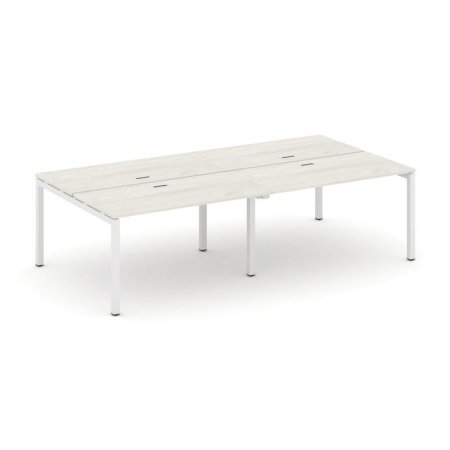 Рабочая станция 2-х сторонняя SN-5P.DRS-034 (3160х1232х750)