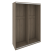 Корпус высокий+трек Maris SH.K2-6.1 1600x600x2394