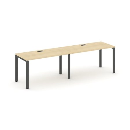 Рабочая станция 1 сторонняя SN-6P.ORS-023 (2760х800х750)