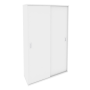 Шкаф-купе с полками Onix O.SHK-1.1 1200x420x1977