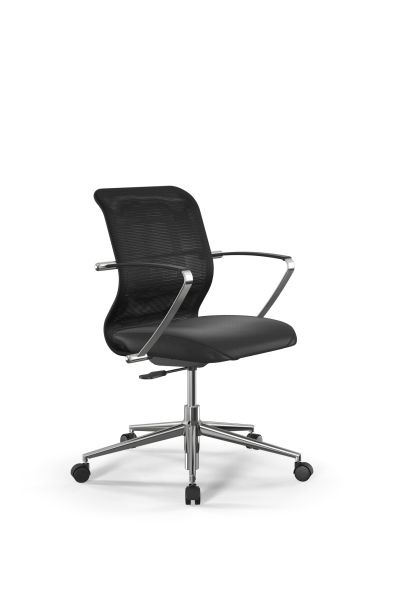 Кресло для руководителя Метта Sit 8 M4-9K - X2+Extra /Uh00/Wh12/K5cL(M01.B23.G18.W02)