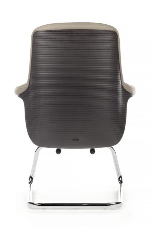 Офисный стул Verdi SF D655 Серый (Серый)