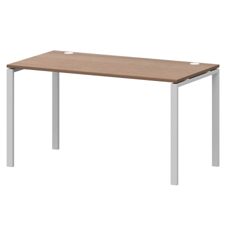 Стол на металлокаркасе Арго-М АМ-003.60 1400x600x760