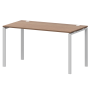 Стол на металлокаркасе Арго-М АМ-003.60 1400x600x760