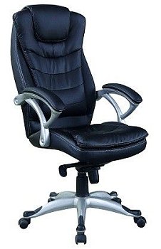 Офисное кресло Patrick Premium Black
