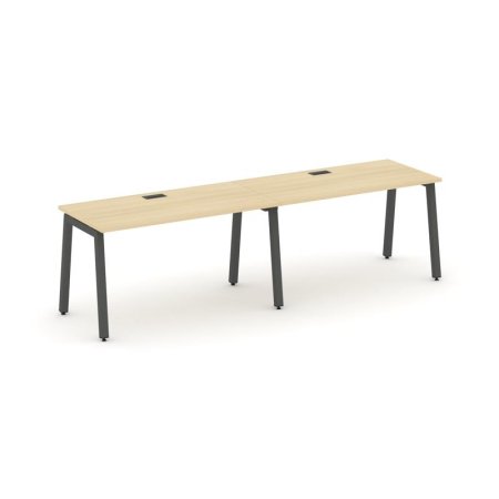 Рабочая станция 1 сторонняя SN-5A.ORS-012 (2360х700х750)