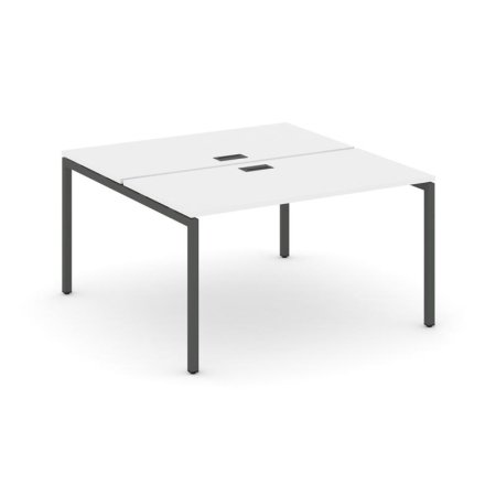 Рабочая станция 2-х сторонняя SN-4P.DRS-002 (1180х1232х750)