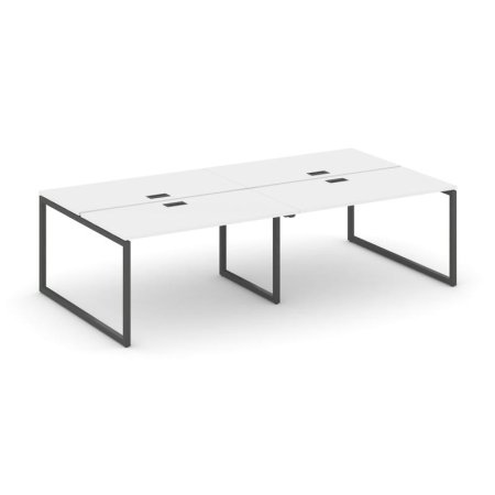 Рабочая станция 2-х сторонняя SN-4O.DRS-054 (3160х1632х750)