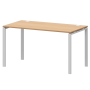 Стол на металлокаркасе Арго-М АМ-003.60 1400x600x760