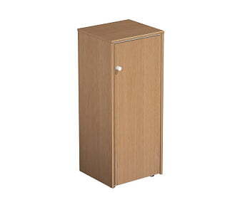 Шкаф для документов Profiquadro КВ 318 БВ 500x460x1220