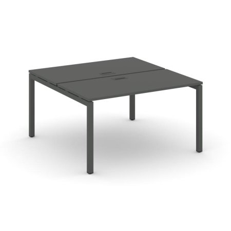 Рабочая станция 2-х сторонняя SN-5P.DRS-002 (1180х1232х750)