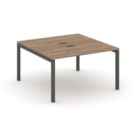 Рабочая станция 2-х сторонняя SN-5P.DRS-002 (1180х1232х750)