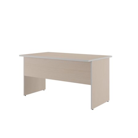 Стол для руководителя Swift SWF27410202 1400x800x750 (Дуб шамони светлый)