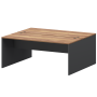 Бенч двойной Смарт СМСР25-2.18.60 1800x1236x750