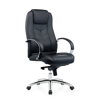Офисное кресло Harald Premium Black