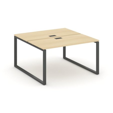 Рабочая станция 2-х сторонняя SN-6O.DRS-022 (1180х1632х750)
