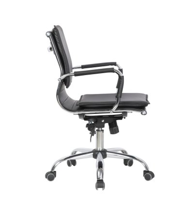 Офисное кресло College CLG-617 LXH-B Black (Черный)